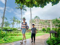 -三亚亚龙湾天域度假酒店