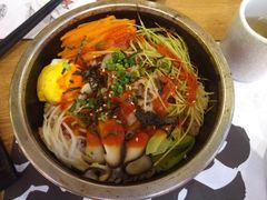 -栖川山葵家·寿喜锅·日式料理(龙湖北城天街商场店)