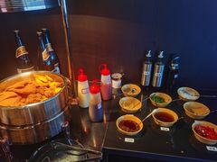 -牛武士寿喜烧·和牛火锅自助(全球首店)