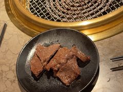 -谷牛日式烤肉(宝山U天地店)