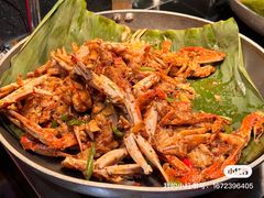 -永泰福朋喜来登酒店-宜客乐自助餐厅(远大路店)