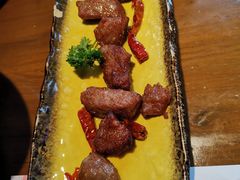 -素描餐厅(灵隐天竺店)
