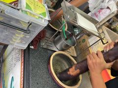 -芝麻糊世家(西华店)