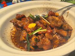 -上和臻品中国菜(花园街店)