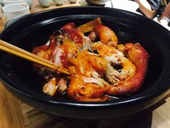 -竹里馆·淮扬菜·功夫茶(老门东店)