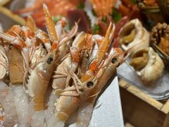 -清水日本料理铁板烧(学府路店)