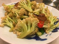-亮宝楼国宴+文化陕菜