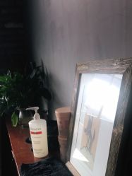-THE BARN大屋理发馆