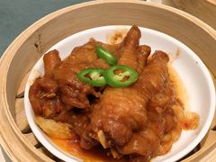 -北园酒家(小北路店)