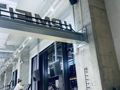 -LA合时健身4PMFIT(花桥旗舰店)