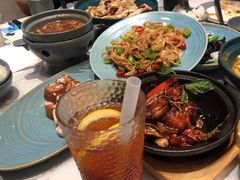 -鹿港小镇(悠唐店)