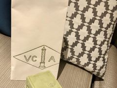 -梵克雅宝(国贸商城店)