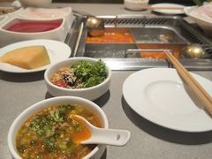 -海底捞火锅(方塔东街店)
