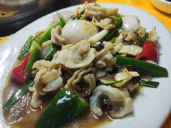 -翠景湾脆鱼轩·中山脆肉鲩(井岸17年老店)