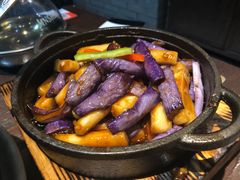 -涌上外婆桥(南塘店)