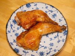 -大益烤鸡