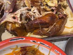 -破瓦寒窑·地摊烤羊排