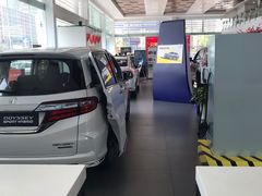 -广汽本田古田4S店