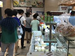 -长发西饼(临顿路店)