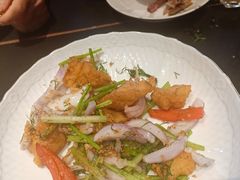 -童福兴·南京菜(老门东店)