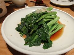 -波螺油子青岛本帮菜(银座店)
