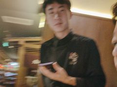 -九田家黑牛烤肉料理(新辰里亚运村店)