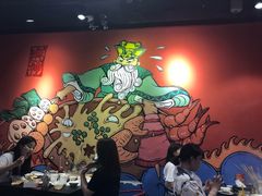 -热辣宗师·串串火锅(万达金街店)
