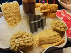 -东来顺·非遗火锅(赛格国际购物中心店)
