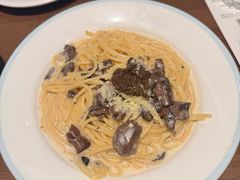 -萨莉亚意式餐厅(杭州西溪龙湖天街店)