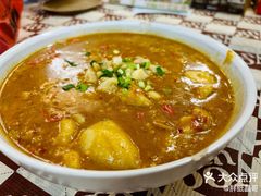 -老三样·旧食新味(船山路店)