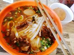 -湘味粉面馆(麓山南路店)