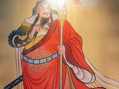 -蜀大侠火锅(龙岗店)