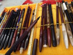 -禧婴婴儿理胎发·胎毛笔定制纪念品(新街口店)