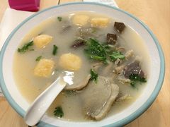 -小杨生煎(成山巴黎春天店)