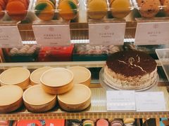 -PAUL LAFAYET 法式甜品(港汇广场店)