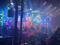 -MOSSO·Liveshow(M3香港广场店)
