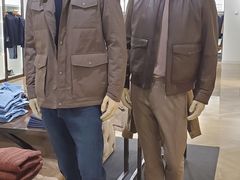 -Massimo Dutti(合生汇店)
