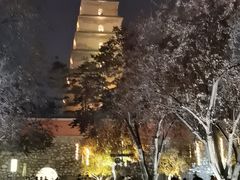 -大慈恩寺(大雁塔)