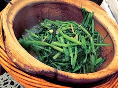 -熠盛粤味(永康路店)