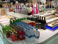 -阿尔卑斯比萨牛排自助(万达广场店)