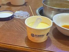 -东海怡品海鲜豆捞(星街坊店)