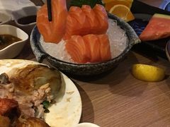 -水林间·寿喜烧自助(仙林金鹰店)