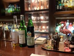 -The Bottle Bar(羲和商业广场店)