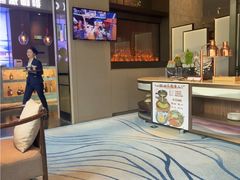 -南宁荔园维景国际酒店·荔园中餐厅