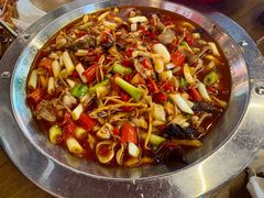 -成都吃客(奎星楼店)