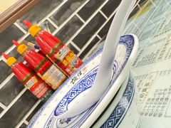 -恒信牛奶甜品(南京总店)