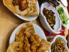 -大师兄·手工面·西北菜(珠海环宇城店)