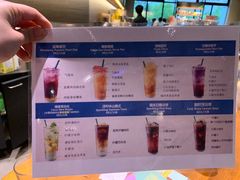 -星巴克(天津工华道智慧山店)