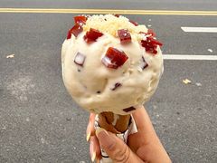 -红楼HONGLOU Gelato(淮海中路店)
