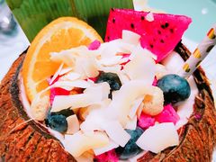 -开心糖水铺(天府三街店)